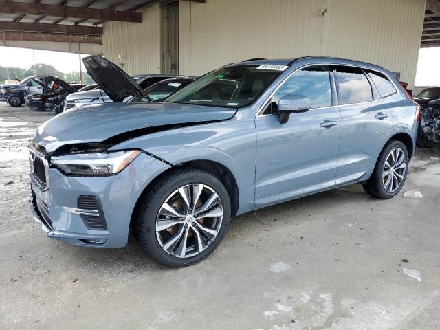 VOLVO XC60 B5 MO 2022 with VIN YV4L12DK9N1961440 - Photo from auction