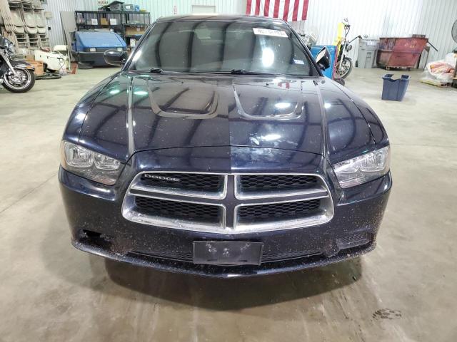 Photo 5 from auction – 2012 DODGE CHARGER SE with VIN 2C3CDXBG8CH117513