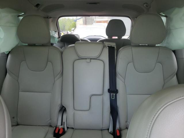 Photo 10 from auction – 2016 VOLVO XC90 T6 with VIN YV4A22PK4G1028922