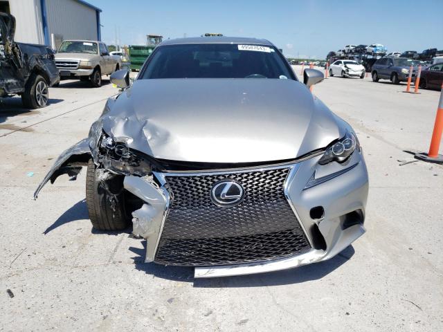 Photo 5 from auction – 2016 LEXUS IS 200T with VIN JTHBA1D29G5022999