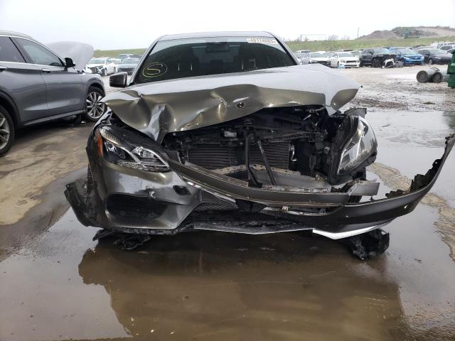 Photo 5 from auction – 2016 MERCEDES-BENZ E350 with VIN WDDHF5KB5GB243482