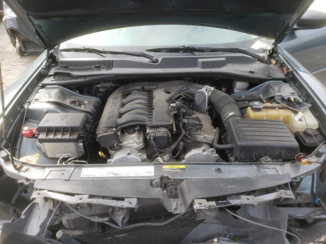 Photo 11 from auction – 2006 DODGE CHARGER SE with VIN 2B3KA43G66H232632