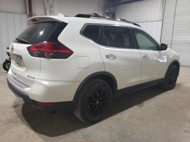 Photo 3 from auction – 2017 NISSAN ROGUE SV with VIN 5N1AT2MVXHC813736