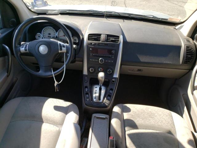 Photo 8 from auction – 2007 SATURN VUE with VIN 5GZCZ33D77S863541