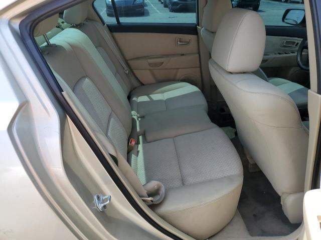 Photo 10 from auction – 2004 MAZDA 3 I with VIN JM1BK12F541114604