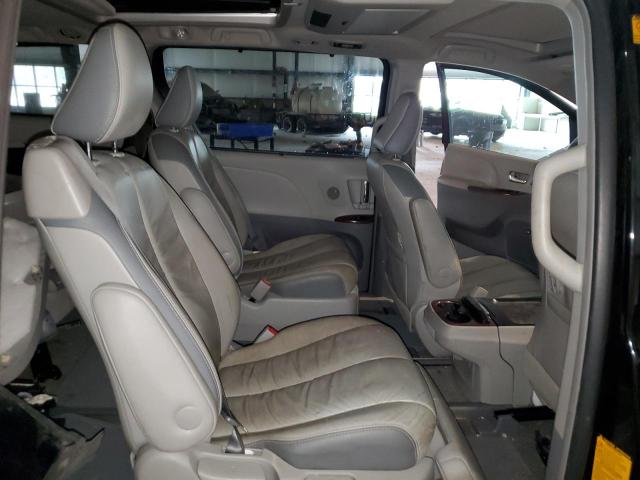 Photo 11 from auction – 2011 TOYOTA SIENNA XLE with VIN 5TDDK3DC4BS022617