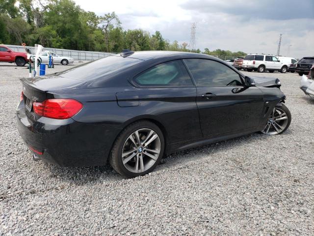 Photo 3 from auction – 2014 BMW 435 XI with VIN WBA3R5C53EF730445