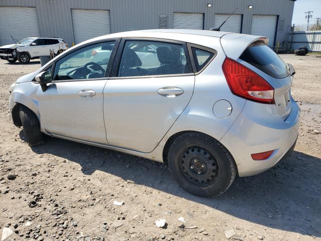 Фото 2 с аукциона – 2012 FORD FIESTA SE с VIN 3FADP4EJ7CM101288