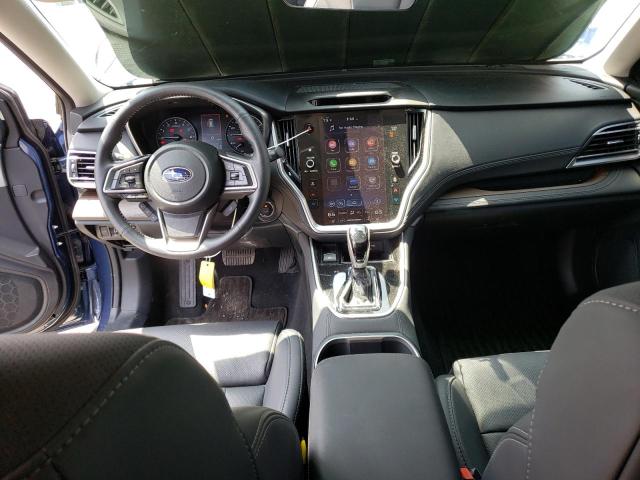 Photo 8 from auction – 2022 SUBARU OUTBACK LI with VIN 4S4BTGND9N3265117