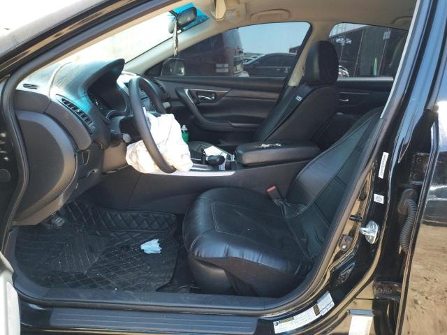 Photo 7 from auction – 2015 NISSAN ALTIMA 2.5 with VIN 1N4AL3AP3FC596307