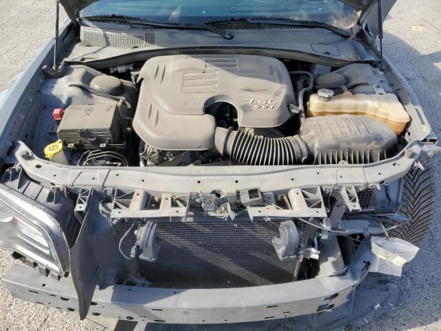Photo 11 from auction – 2019 CHRYSLER 300 S with VIN 2C3CCAGG5KH586159