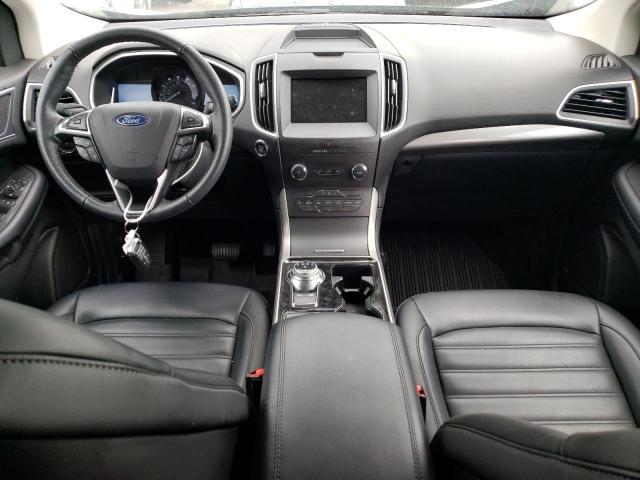 Photo 8 from auction – 2020 FORD EDGE SEL with VIN 2FMPK3J99LBB53210