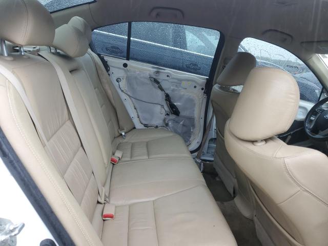 Photo 10 from auction – 2012 HONDA ACCORD SE with VIN 1HGCP2F63CA085707
