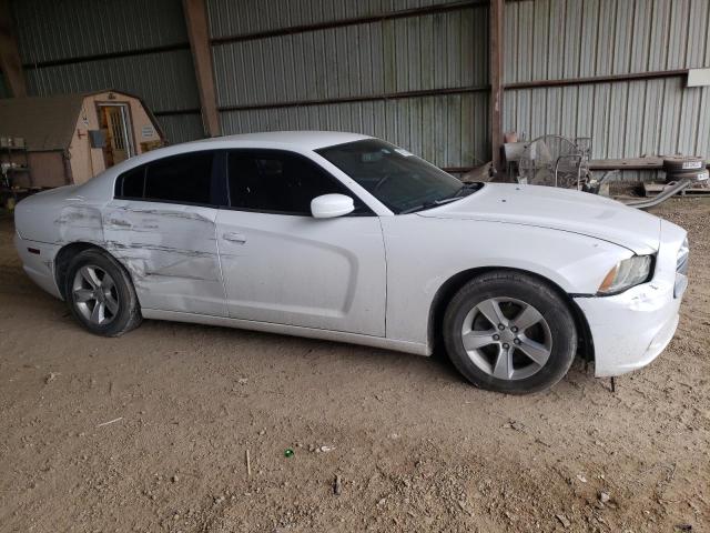 Photo 4 from auction – 2012 DODGE CHARGER SE with VIN 2C3CDXBG2CH301247