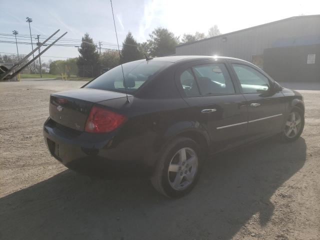 Photo 3 from auction – 2010 CHEVROLET COBALT 2LT with VIN 1G1AF5F5XA7156695