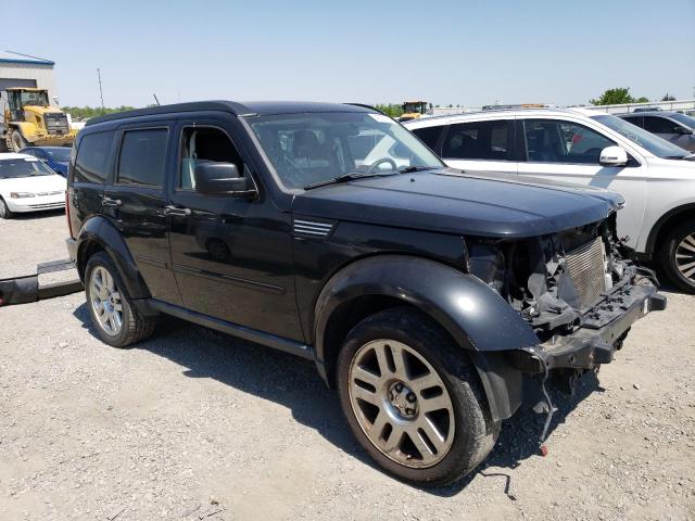 Photo 4 from auction – 2011 DODGE NITRO HEAT with VIN 1D4PU4GK3BW605845