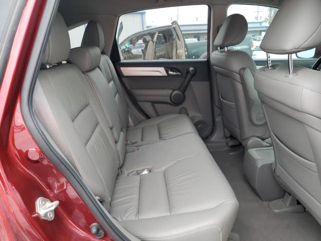 Photo 11 from auction – 2011 HONDA CR-V EXL with VIN JHLRE4H79BC017434