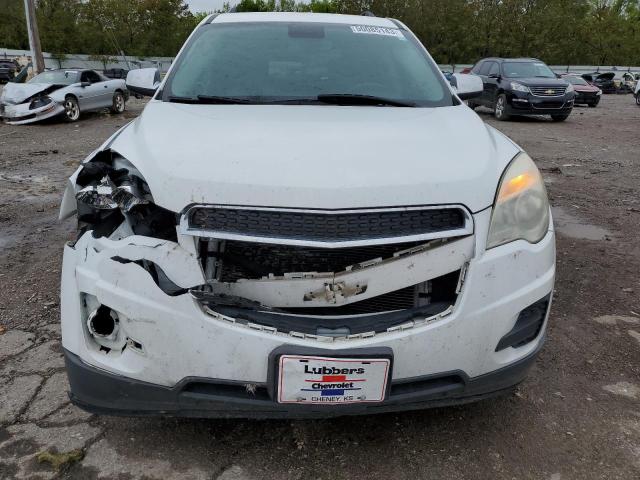 Photo 5 from auction – 2014 CHEVROLET EQUINOX LT with VIN 2GNALBEK2E6288451