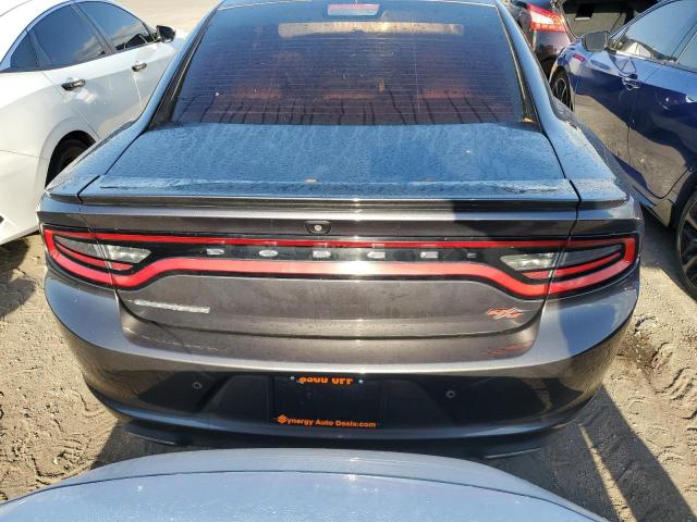 Foto 6 de la subasta – 2015 DODGE CHARGER R/ con VIN 2C3CDXCT6FH857559