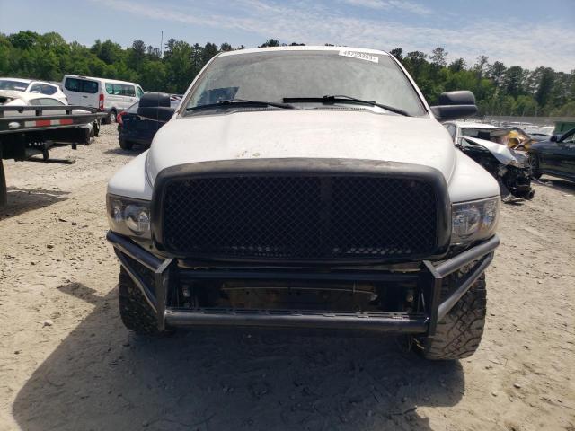 Photo 5 from auction – 2004 DODGE RAM 1500 S with VIN 1D7HU18D04S544762