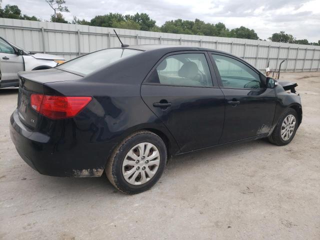 Photo 3 from auction – 2011 KIA FORTE EX with VIN KNAFU4A23B5374627
