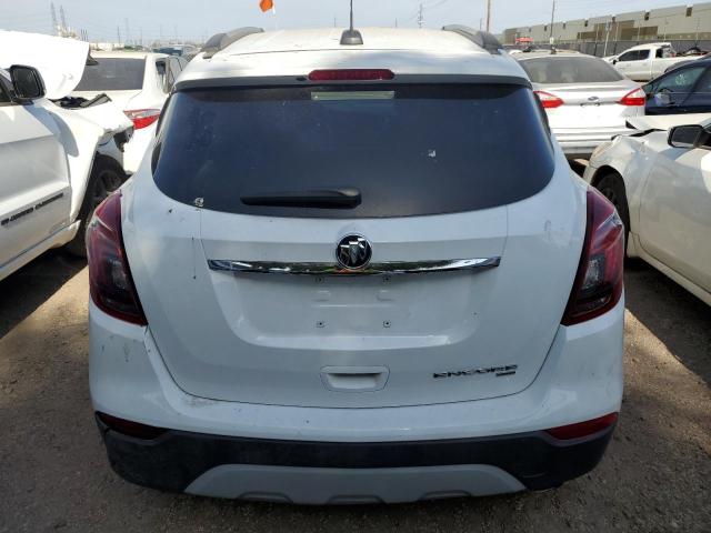 Photo 6 from auction – 2021 BUICK ENCORE PRE with VIN KL4CJESM3MB366224