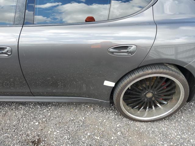 Photo 12 from auction – 2016 PORSCHE PANAMERA 2 with VIN WP0AA2A74GL006367