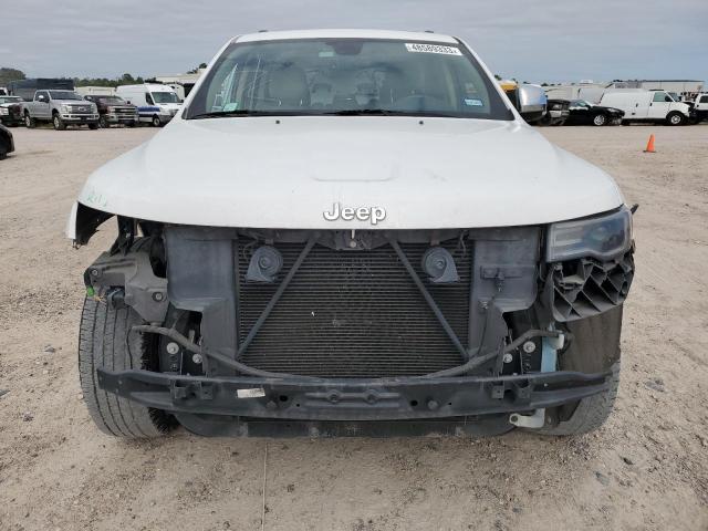 Photo 5 from auction – 2017 JEEP GRAND CHER with VIN 1C4RJEBG9HC736246