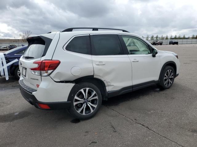 Photo 3 from auction – 2020 SUBARU FORESTER L with VIN JF2SKASC7LH438781