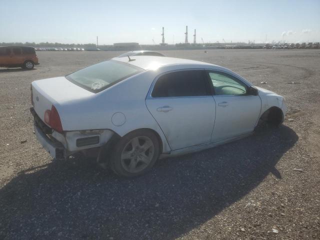 Photo 3 from auction – 2011 CHEVROLET MALIBU LS with VIN 1G1ZB5E12BF347595