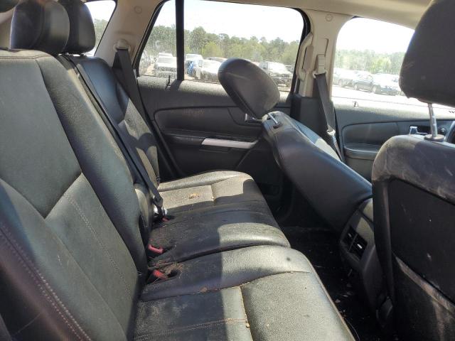 Photo 11 from auction – 2013 FORD EDGE with VIN 2FMDK3JC0DBC21989