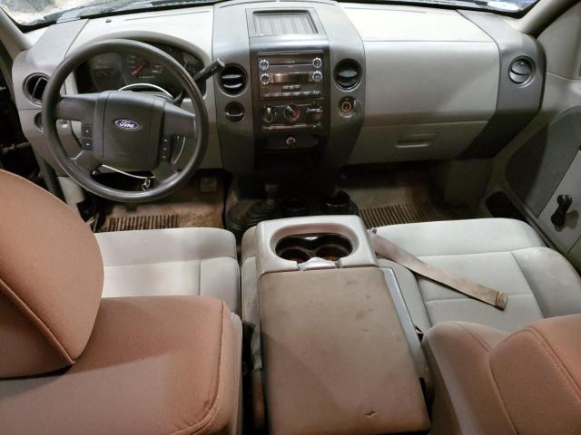 Photo 8 from auction – 2008 FORD F150 with VIN 1FTRX14W68FA80565