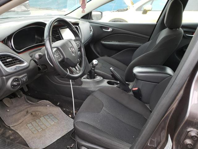 Photo 7 from auction – 2015 DODGE DART SE AE with VIN 1C3CDFDH8FD369831