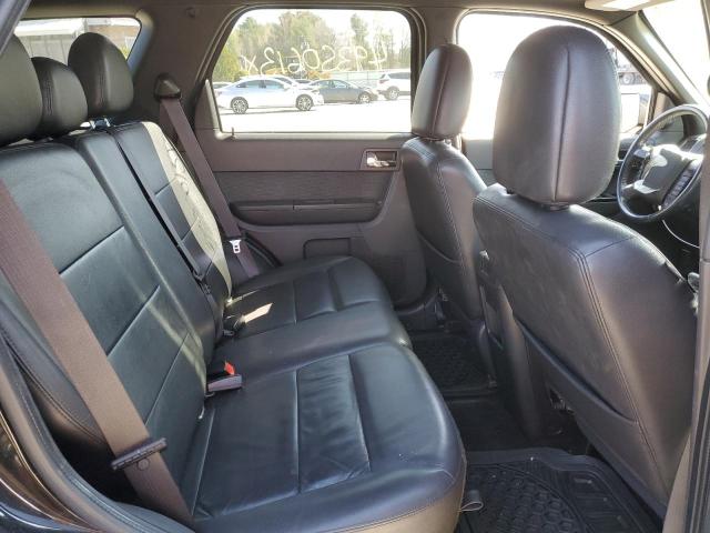 Photo 11 from auction – 2012 FORD ESCAPE LIM with VIN 1FMCU9EG9CKC68819