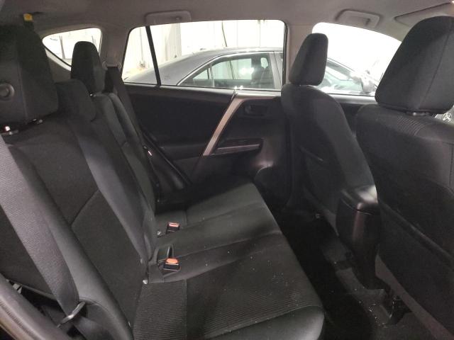 Photo 11 from auction – 2016 TOYOTA RAV4 LE with VIN 2T3BFREV8GW491620