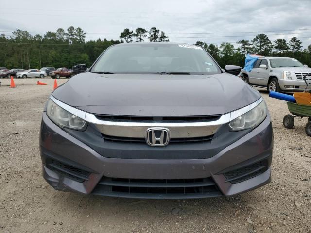 Photo 5 from auction – 2016 HONDA CIVIC EX with VIN 19XFC2F77GE045147