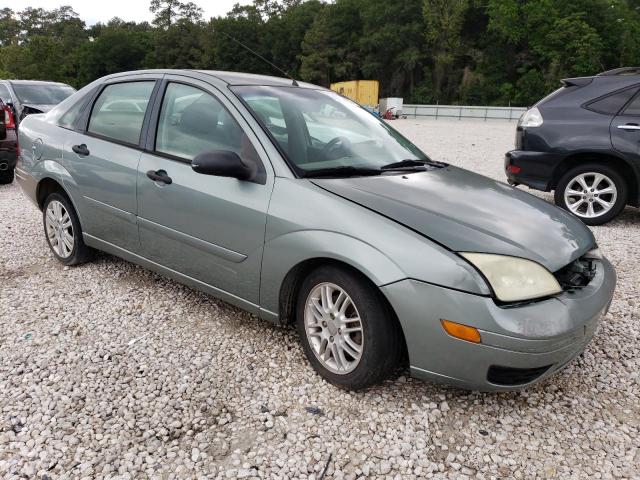 Photo 4 from auction – 2005 FORD FOCUS ZX4 with VIN 1FAFP34N75W109370