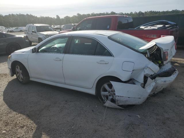 Photo 2 from auction – 2009 TOYOTA CAMRY BASE with VIN 4T1BE46KX9U881088