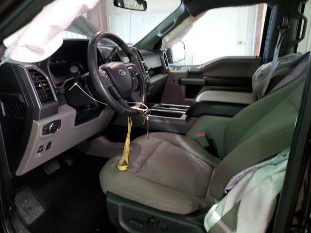 Photo 7 from auction – 2019 FORD F150 SUPER with VIN 1FTEW1CP5KKD44093