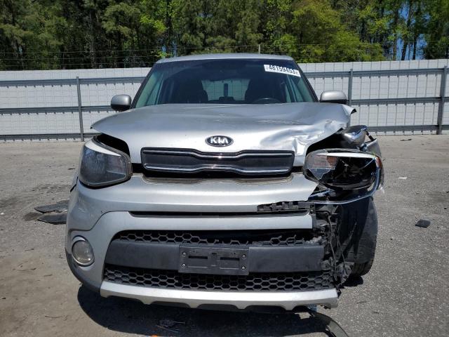 Photo 5 from auction – 2018 KIA SOUL + with VIN KNDJP3A58J7610393