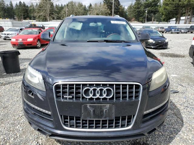 صورة رقم 5 من المزاد - 2011 AUDI Q7 PREMIUM مع VIN WA1LMAFE4BD010224