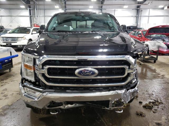 Photo 5 from auction – 2021 FORD F150 SUPER with VIN 1FTFW1E51MFC95423