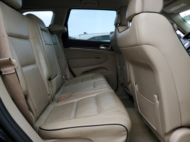 Photo 11 from auction – 2014 JEEP GRAND CHER with VIN 1C4RJFCG6EC437684