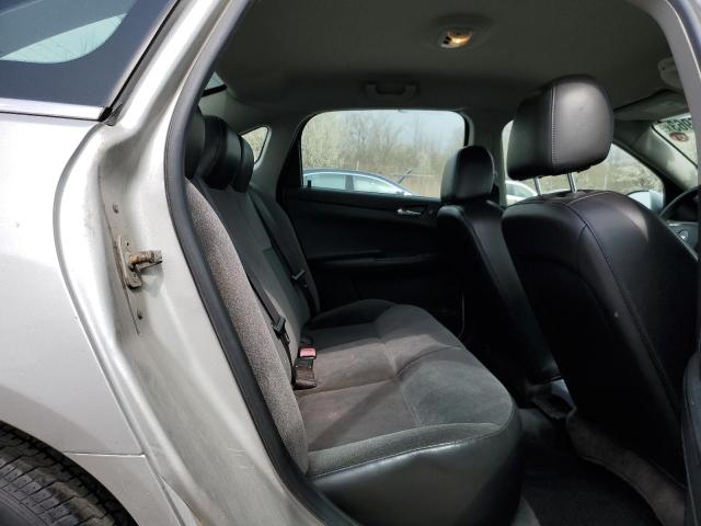 Photo 10 from auction – 2007 CHEVROLET IMPALA POL with VIN 2G1WS55R079416048