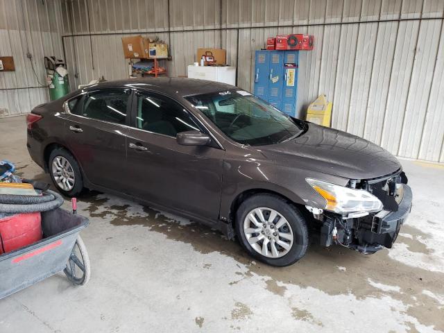 Photo 4 from auction – 2013 NISSAN ALTIMA 2.5 with VIN 1N4AL3AP8DC281516