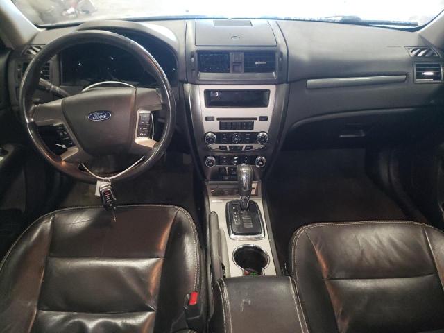 Photo 8 from auction – 2012 FORD FUSION SEL with VIN 3FAHP0JA0CR434239