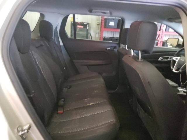 Photo 11 from auction – 2015 GMC TERRAIN SL with VIN 2GKFLWEK1F6292681