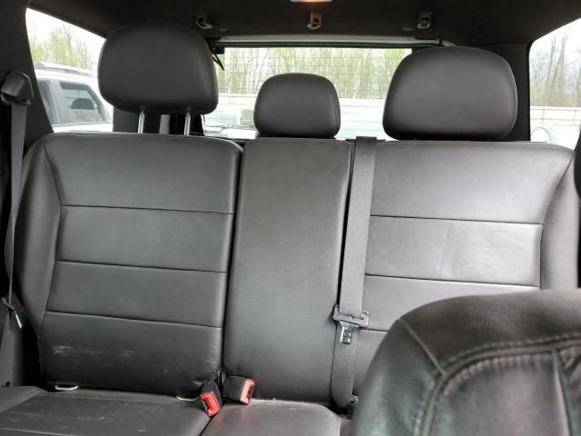 Photo 10 from auction – 2012 FORD ESCAPE LIM with VIN 1FMCU0EG6CKC25308