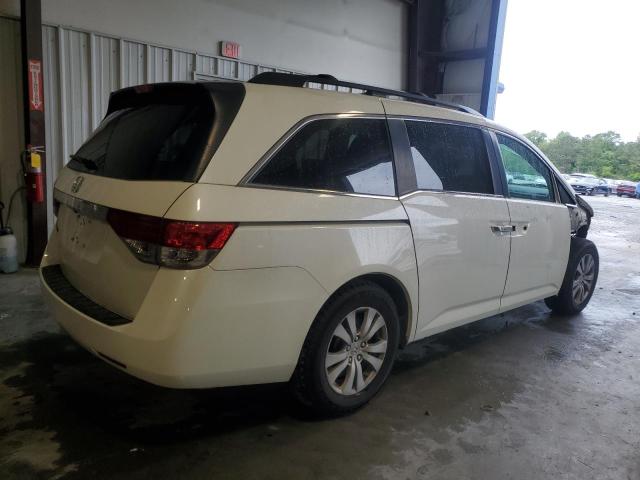 Photo 3 from auction – 2015 HONDA ODYSSEY EX with VIN 5FNRL5H69FB024201