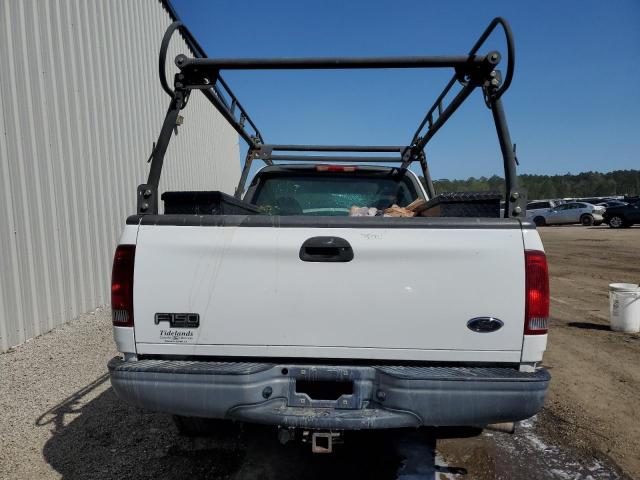Photo 6 from auction – 2004 FORD F-150 HERI with VIN 2FTRF17234CA34726